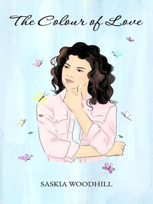 cover image of The Colour of Love
